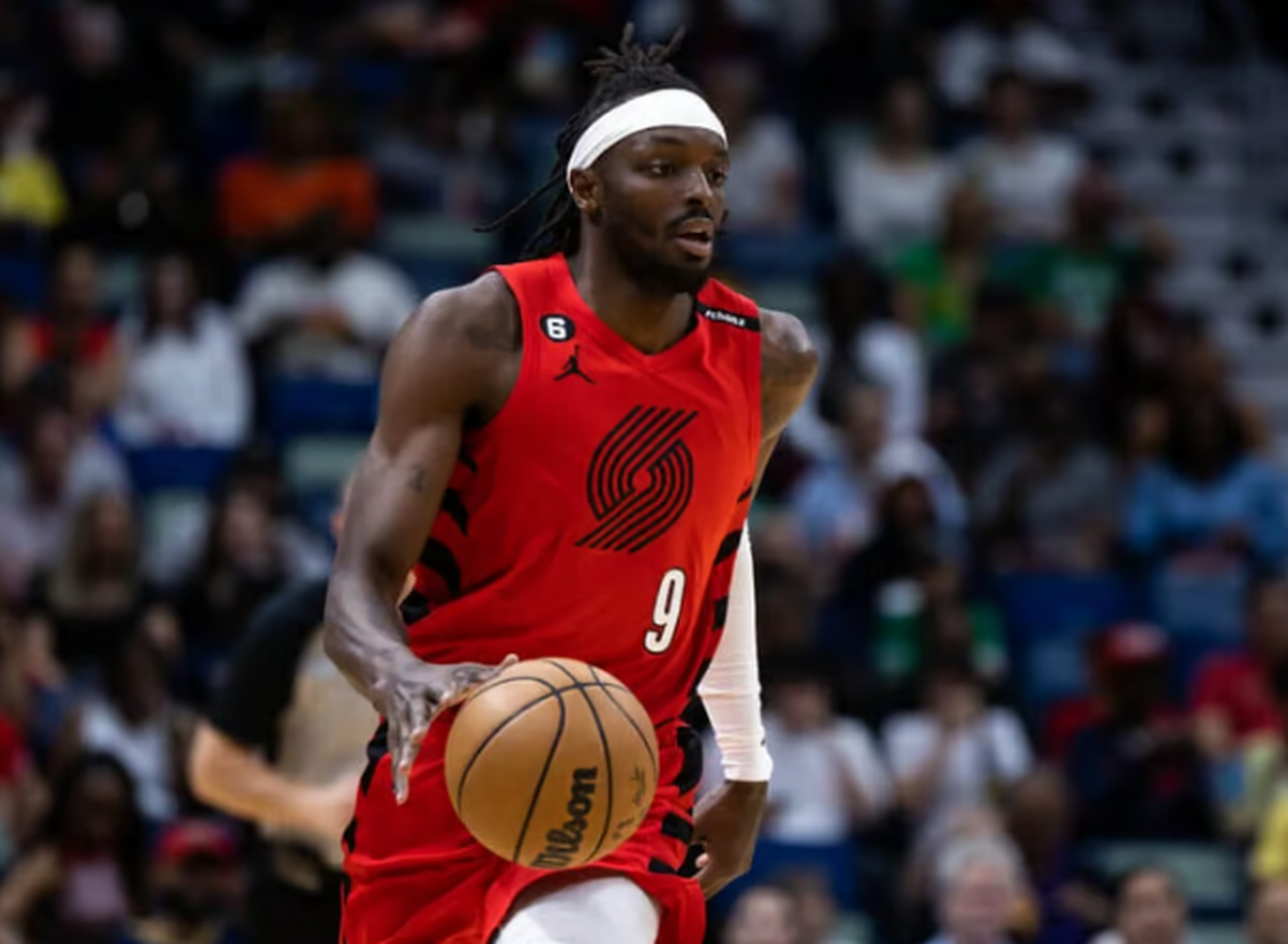 转会期波特兰开拓者战术微调——葡超节点到来，赛场秩序良好，训练强度明显提升-体育直播