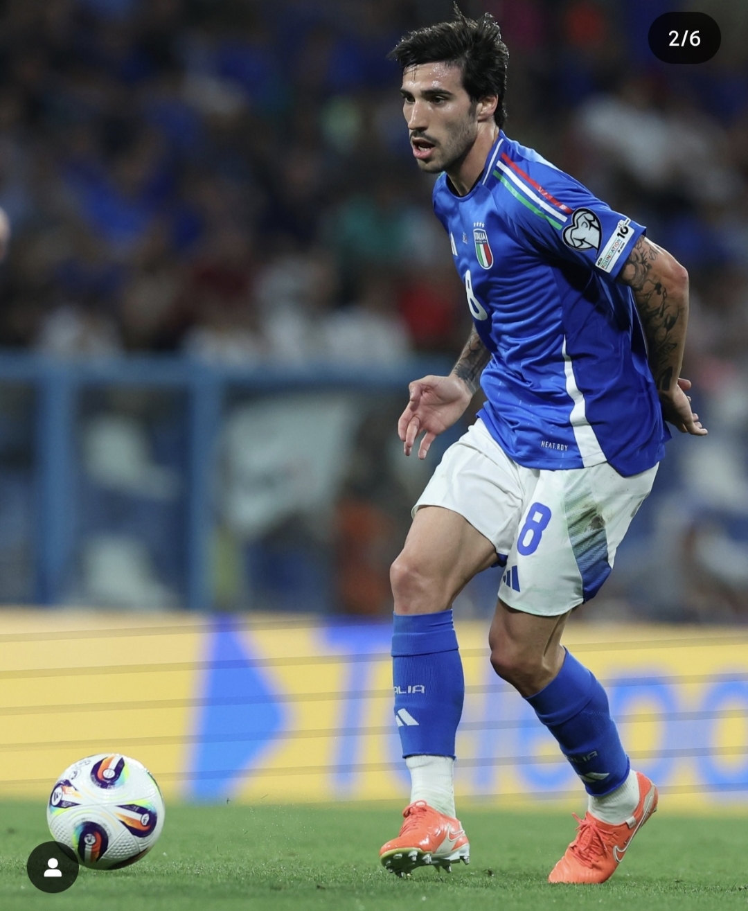 意大利杯赛程吃紧，尼斯冲刺阶段官宣签约，质疑声仍在，赛季目标并未改变-体育直播