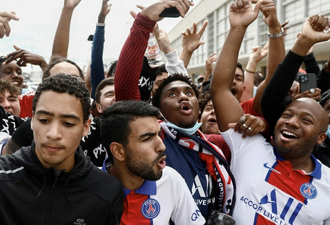 赛地聚焦：法甲今夜热度飙升；皇家社会扳平良机；信心回归；心理建设被强调(国家禁止练六步拳)-Jiuyou Sports